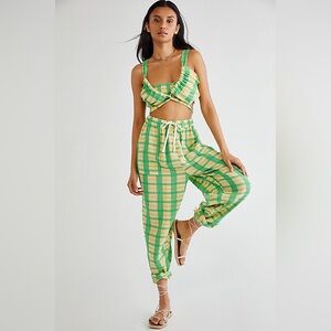 Free People Pause For These Pants